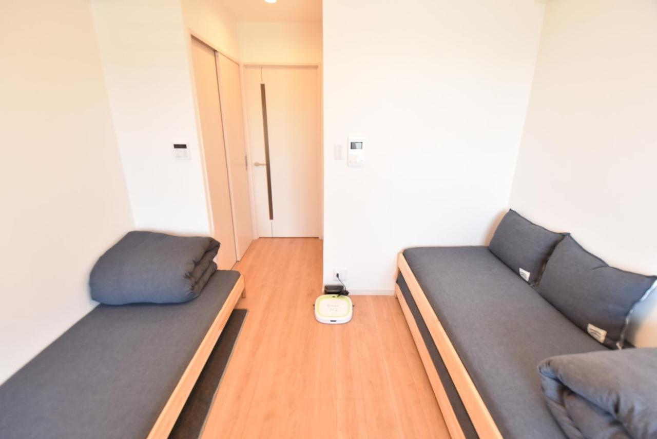 פוקואוקה Enzo / Vacation Stay 11623 מראה חיצוני תמונה
