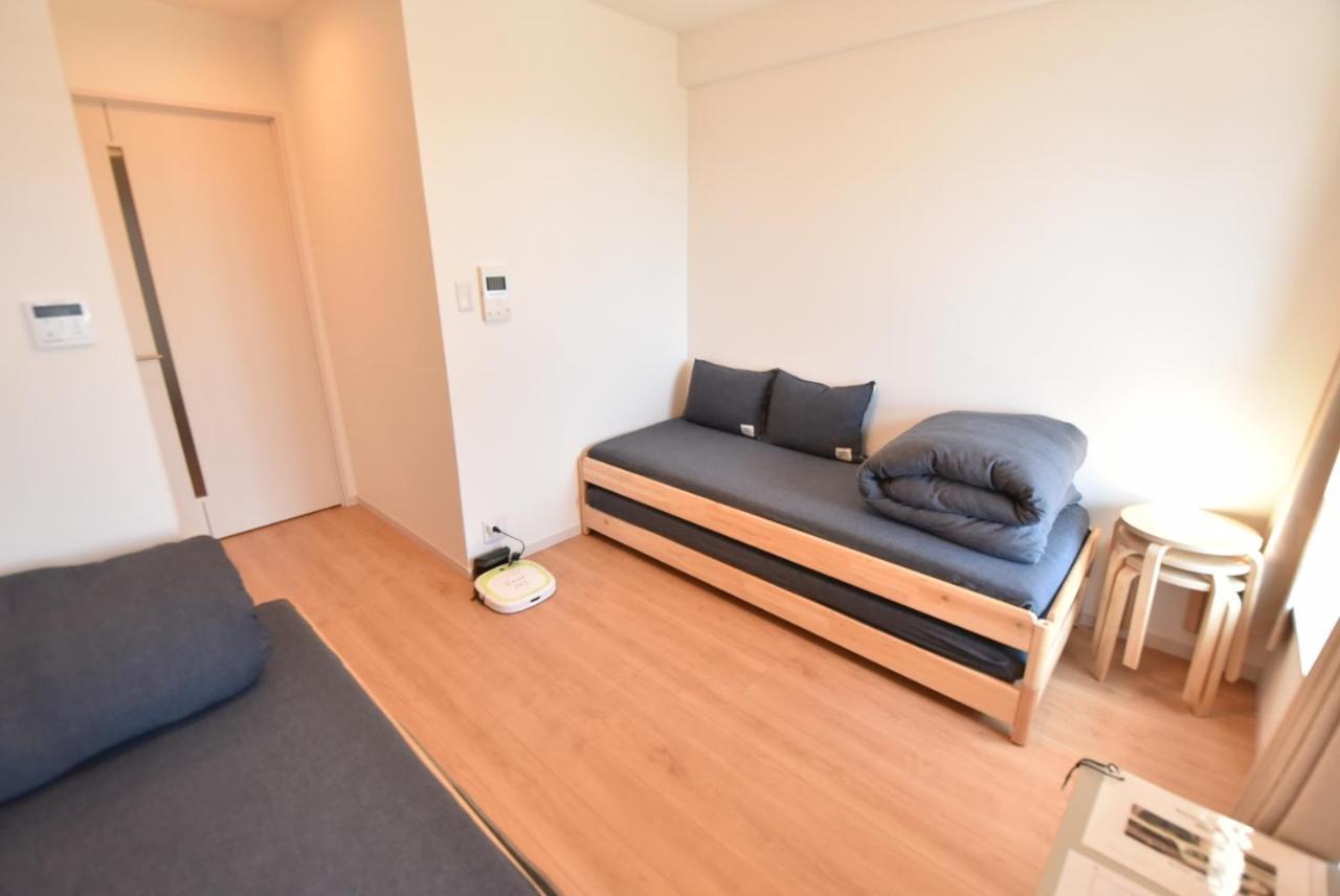 פוקואוקה Enzo / Vacation Stay 11623 מראה חיצוני תמונה