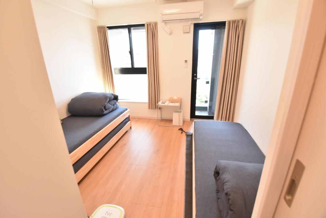 פוקואוקה Enzo / Vacation Stay 11623 מראה חיצוני תמונה