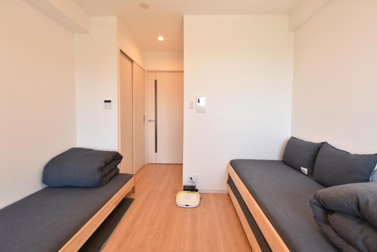 פוקואוקה Enzo / Vacation Stay 11623 מראה חיצוני תמונה