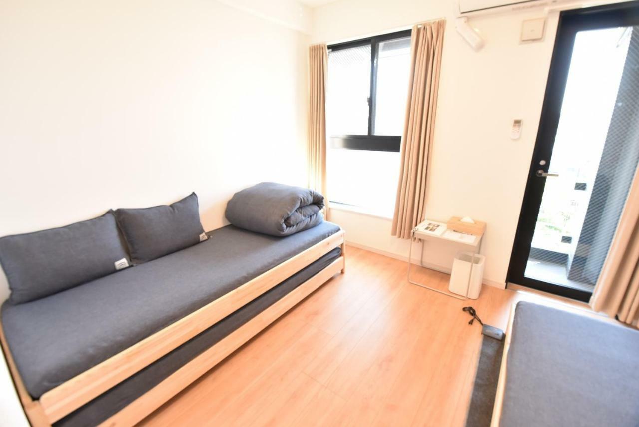 פוקואוקה Enzo / Vacation Stay 11623 מראה חיצוני תמונה