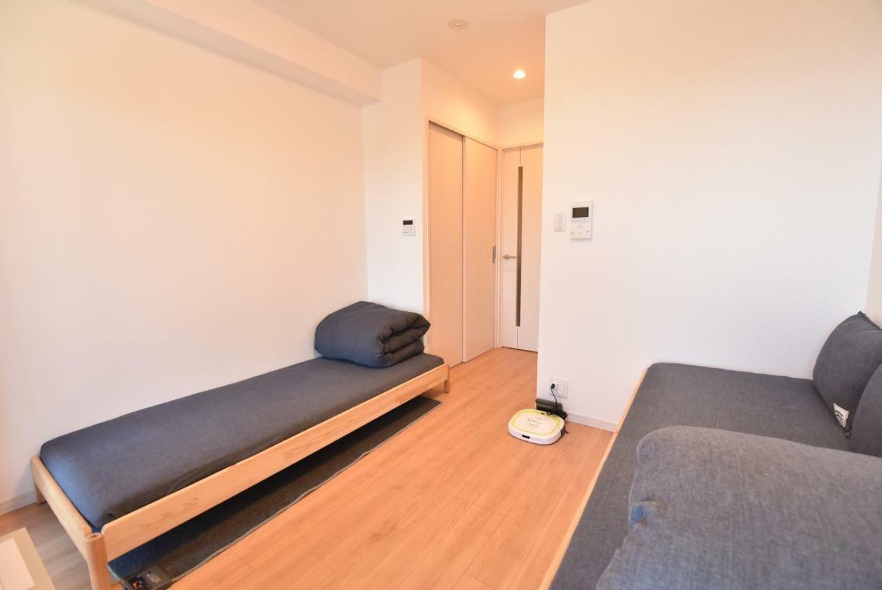 פוקואוקה Enzo / Vacation Stay 11623 מראה חיצוני תמונה