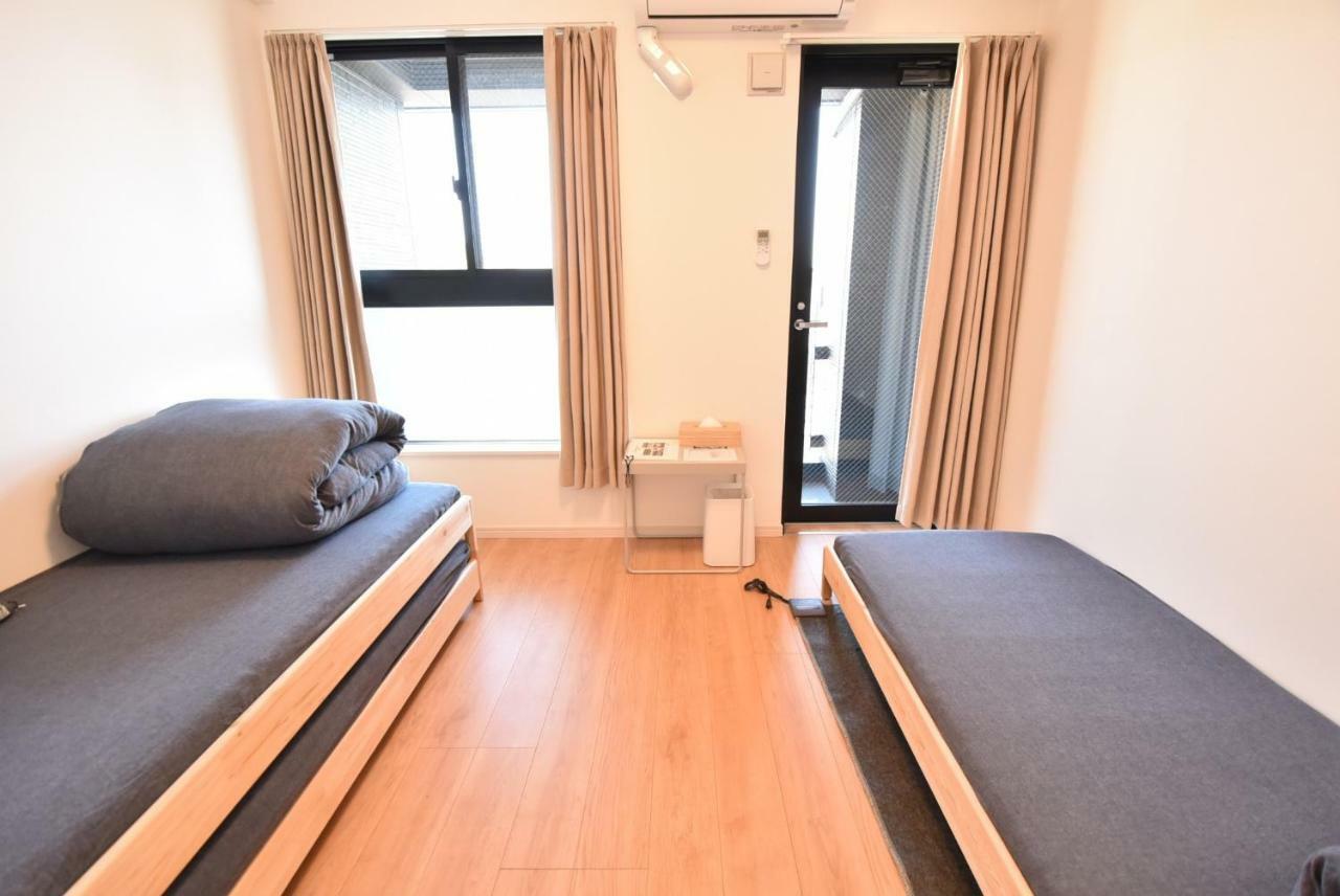 פוקואוקה Enzo / Vacation Stay 11623 מראה חיצוני תמונה