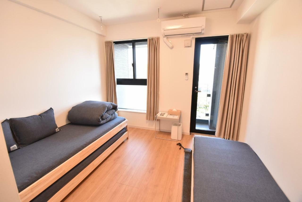 פוקואוקה Enzo / Vacation Stay 11623 מראה חיצוני תמונה