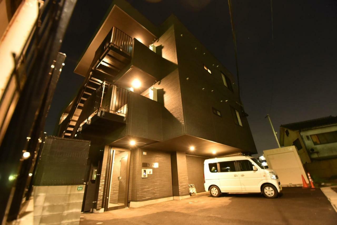 פוקואוקה Enzo / Vacation Stay 11623 מראה חיצוני תמונה