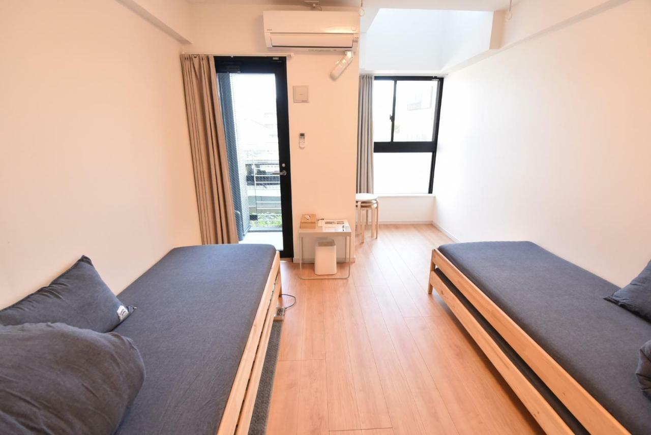 פוקואוקה Enzo / Vacation Stay 11623 מראה חיצוני תמונה